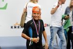 Amsterdam 11 september 2016
Amsterdam city swim tbv ALS door de amsterdamse grachten. Ralph Carlijn en Daniel de Vries