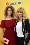 Breda, 25 September 2016
Premiere Hair.
Daphne Deckers met dochter Emma