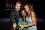Utrecht 14 september 2016
1 jaar the bodyguard in het beatrixtheater met oa Romy Monteiro Nurlaila en Patrick Martens. Dave Mantel
