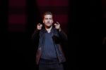 Utrecht 14 september 2016
1 jaar the bodyguard in het beatrixtheater met oa Romy Monteiro Nurlaila en Patrick Martens. Dave Mantel