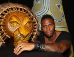 Aalsmeer, 20 September 2016
Persvoorstelling The Lion King
David Consalves