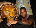 Aalsmeer, 20 September 2016
Persvoorstelling The Lion King
David Consalves
