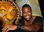 Aalsmeer, 20 September 2016
Persvoorstelling The Lion King
David Consalves