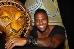 Aalsmeer, 20 September 2016
Persvoorstelling The Lion King
David Consalves