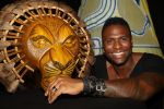 Aalsmeer, 20 September 2016
Persvoorstelling The Lion King
David Consalves