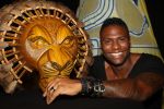 Aalsmeer, 20 September 2016
Persvoorstelling The Lion King
David Consalves