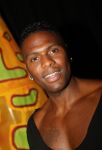 Aalsmeer, 20 September 2016
Persvoorstelling The Lion King
David Consalves