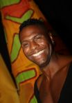 Aalsmeer, 20 September 2016
Persvoorstelling The Lion King
David Consalves