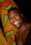 Aalsmeer, 20 September 2016
Persvoorstelling The Lion King
David Consalves