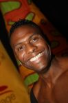 Aalsmeer, 20 September 2016
Persvoorstelling The Lion King
David Consalves