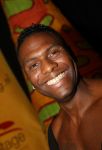 Aalsmeer, 20 September 2016
Persvoorstelling The Lion King
David Consalves