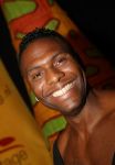 Aalsmeer, 20 September 2016
Persvoorstelling The Lion King
David Consalves