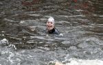 Amsterdam 11 september 2016
Amsterdam city swim tbv ALS door de amsterdamse grachten. Bartina en Debbie Koeman