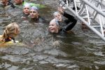 Amsterdam 11 september 2016
Amsterdam city swim tbv ALS door de amsterdamse grachten. Bartina en Debbie Koeman