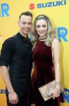 Breda, 25 September 2016
Premiere Hair.
Dewi Pechler met...