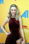 Breda, 25 September 2016
Premiere Hair.
Dewi Pechler met...