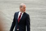 Den Haag 20 september 2016
Prinsjesdag 2016 op het binnenhof en op paleis noordeinde
Diederik Samson