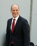 Den Haag 20 september 2016
Prinsjesdag 2016 op het binnenhof en op paleis noordeinde
Diederik Samson