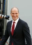 Den Haag 20 september 2016
Prinsjesdag 2016 op het binnenhof en op paleis noordeinde
Diederik Samson