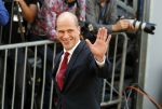 Den Haag 20 september 2016
Prinsjesdag 2016 op het binnenhof en op paleis noordeinde
Diederik Samson