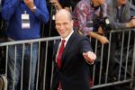 Den Haag 20 september 2016
Prinsjesdag 2016 op het binnenhof en op paleis noordeinde
Diederik Samson