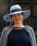 Den Haag 20 september 2016
Prinsjesdag 2016 op het binnenhof en op paleis noordeinde met 
Edith Schippers