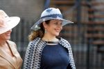 Den Haag 20 september 2016
Prinsjesdag 2016 op het binnenhof en op paleis noordeinde met 
Edith Schippers