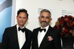 Amsterdam 7 september 2016
Premiere Nationaal ballet in de stopera. Edwin Oudshoorn (links)