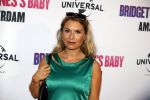 Amsterdam 13 september 2016
Premiere Bridget Jones baby in Tuschinski. Elle v Rijn