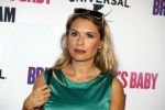 Amsterdam 13 september 2016
Premiere Bridget Jones baby in Tuschinski. Elle v Rijn
