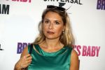 Amsterdam 13 september 2016
Premiere Bridget Jones baby in Tuschinski. Elle v Rijn