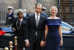 Den Haag 20 september 2016
Prinsjesdag 2016 op het binnenhof en op paleis noordeinde met 
Eric Wiebes