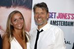 Amsterdam 13 september 2016
Premiere Bridget Jones baby in Tuschinski. erik v d Hoff met ...(dochter??)
