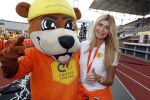 Amsterdam 21 september 2016
Sportdag van de Johan Cruijff foundation in het Olympisch stadion. Danny Cruijff en Estelle Cruijff zijn aanwezig .