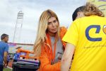 Amsterdam 21 september 2016
Sportdag van de Johan Cruijff foundation in het Olympisch stadion. Danny Cruijff en Estelle Cruijff zijn aanwezig .