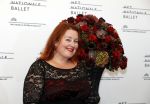 Amsterdam 7 september 2016
Premiere Nationaal ballet in de stopera.
Eva van der Gucht en partner Domenico Mertens