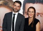 Amsterdam 13 september 2016
Premiere Bridget Jones baby in Tuschinski. Evelien Bosch en partner Mark Gademan