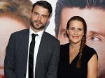 Amsterdam 13 september 2016
Premiere Bridget Jones baby in Tuschinski. Evelien Bosch en partner Mark Gademan