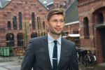 Amsterdam, 29 September 2016
Dad's Moment, georganiseerd door Class Company
Evgeniy Levchenko