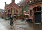 Amsterdam, 29 September 2016
Dad's Moment, georganiseerd door Class Company
Evgeniy Levchenko op de fiets