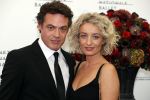 Amsterdam 7 september 2016
Premiere Nationaal ballet in de stopera. Fedja v Huet en Karina Smulders