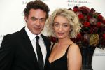 Amsterdam 7 september 2016
Premiere Nationaal ballet in de stopera. Fedja v Huet en Karina Smulders