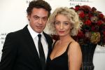 Amsterdam 7 september 2016
Premiere Nationaal ballet in de stopera. Fedja v Huet en Karina Smulders