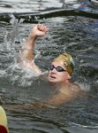 Amsterdam 11 september 2016
Amsterdam city swim tbv ALS door de amsterdamse grachten.