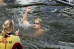 Amsterdam 11 september 2016
Amsterdam city swim tbv ALS door de amsterdamse grachten.