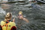Amsterdam 11 september 2016
Amsterdam city swim tbv ALS door de amsterdamse grachten.