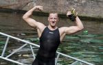 Amsterdam 11 september 2016
Amsterdam city swim tbv ALS door de amsterdamse grachten.