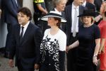Den Haag 20 september 2016
Prinsjesdag 2016 op het binnenhof en op paleis noordeinde met 
Fleur Agema