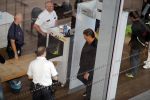 Antwerpen 21 sptember 2016
Frank Masmeijer arriveert bij de rechtbank van Antwerpen et een cameraploeg van SBS6 ivm opames van zijn real life soap. Ook zijn schoonvader is erbij