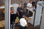 Antwerpen 21 sptember 2016
Frank Masmeijer arriveert bij de rechtbank van Antwerpen et een cameraploeg van SBS6 ivm opames van zijn real life soap. Ook zijn schoonvader is erbij